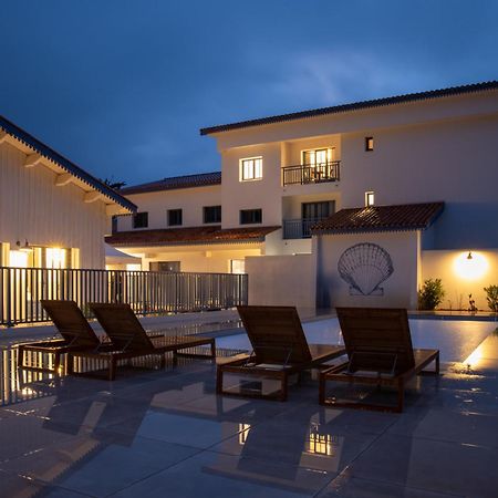 Domaine Les Clayeres Hotel Talmont-Saint-Hilaire Exterior foto