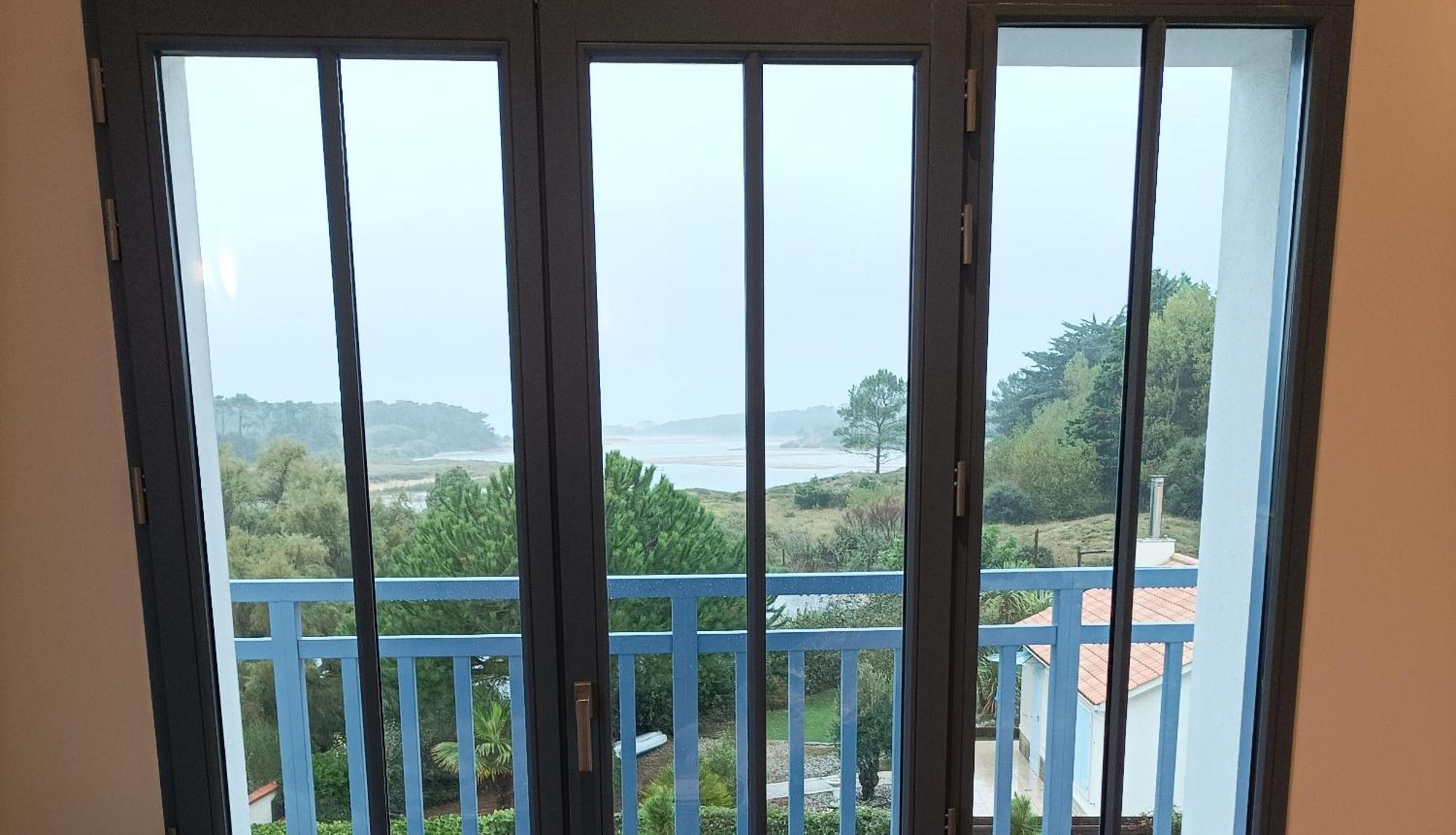 Domaine Les Clayeres Hotel Talmont-Saint-Hilaire Exterior foto